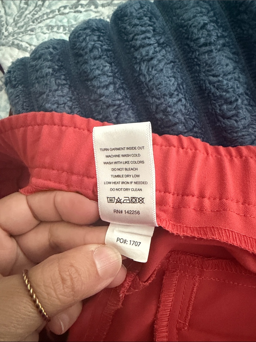 Figs jogger pants size XL